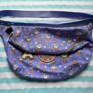 SCL x Disney Daisy Duck Fanny